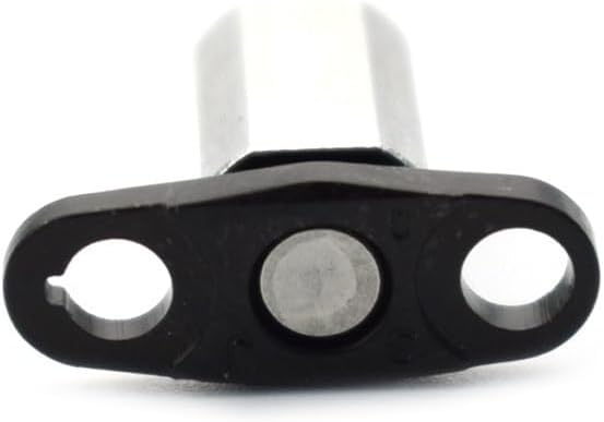 HePbak for Mavic Air 2 Original FrontRear Arm Shaft Arm Axis Repair Parts Replacement for DJI Air 2S Drone Repair Parts (Color  1set)