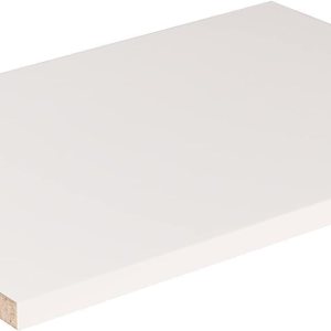 B&B HARDWARE Estantes para gabinete, melamina de 12 pulgadas de grosor, espacio de organización personalizado con elegantes estantes de melamina de B&B HARDWARE Estantes para gabinete, melamina de 12 pulgadas de grosor, espacio de organización personalizado con elegantes estantes de melamina de