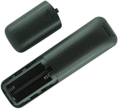 HCDZ Mando a distancia de repuesto para proyector portátil para exteriores Native 1080P
