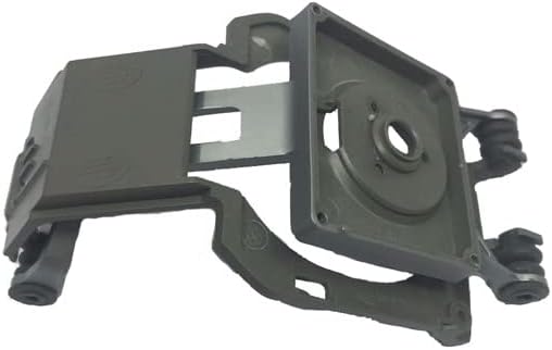 Amortiguador de cardán Vibración Tablero de absorción de impactos para DJI Mavic 2 ProZoom Drone Piezas de reparación de repuesto al por menorventa