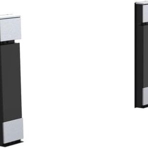 Sharp SKMD30E9ES 30 Kit de extensión para horno de microondas SMD2489ES Sharp SKMD30E9ES 30 Kit de extensión para horno de microondas SMD2489ES