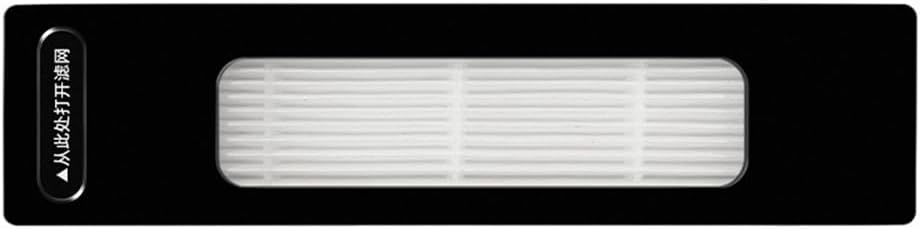 Filtro Hepa Trapeador Rag Repuesto Repuesto para Midea M7 M7 Pro I10 M71CN R20M01BM71CN Robot Aspirador Accesorios