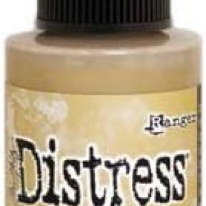 Ranger Tim Holtz – Espray de óxido envejecido, 2 onzas, lino antiguo Ranger Tim Holtz – Espray de óxido envejecido, 2 onzas, lino antiguo