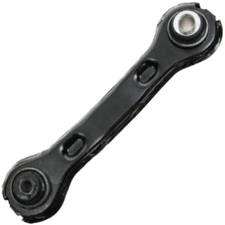 Autos Part Outlet Nuevo juego de brazos de control de enlace trasero inferior compatible con Chevy Malibu 2004-2012 compatible con Pontiac G6 Aura