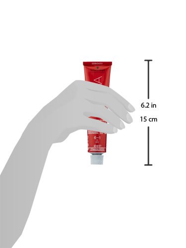 Schwarzkopf IGORA ROYAL 6-1 Cendr Rubio Oscuro 2.0 fl oz