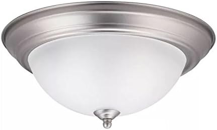 Great Eagle Lighting Corporation – Bombilla LED A19, 9 W (equivalente a 60 W), certificación UL, 2700 K (blanco cálido), 800 lúmenes, no regulable,