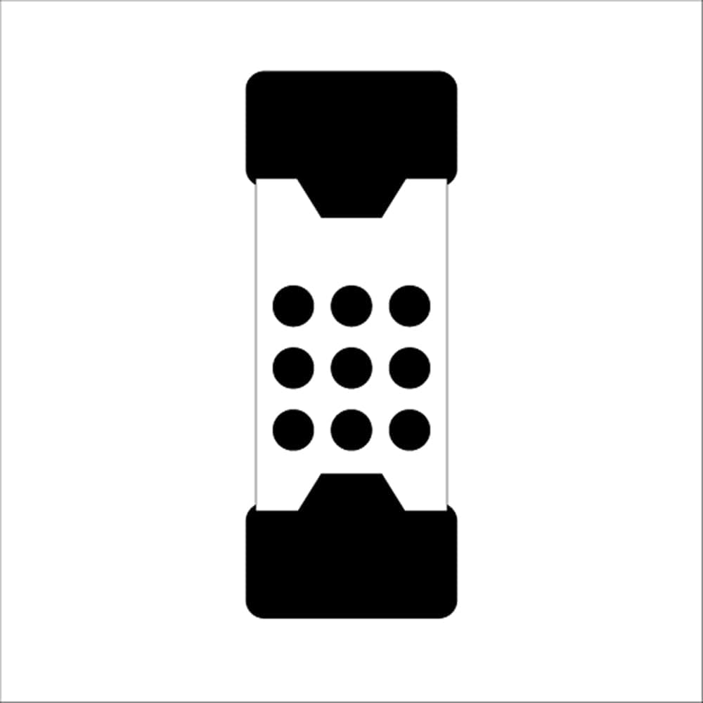 Halder – AR3366.030 3366.030 Supercraft Martillo de golpe muerto de 15 onzas, mango de nogal