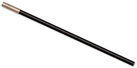 Cold Steel Kit de pistola de soplado Big Bore – Incluye dardos y carcaj de dardos, extensión de pistola .625 de 2 pies