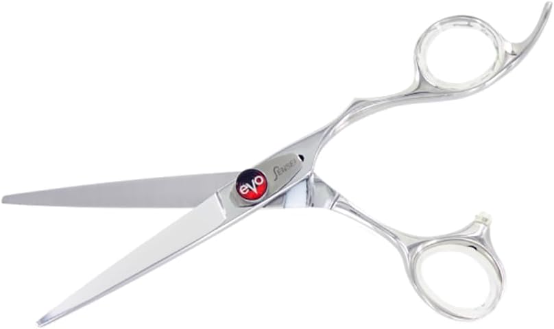 Sensei Tijeras Evo 7 “Grúa Muelle Hoja Tensión Cizalla Serie 2 Bb
