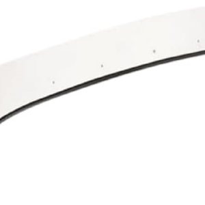 78153-1 Protector de capó de acero inoxidable para Freightliner Cascadia P3 2007-2018 78153-1 Protector de capó de acero inoxidable para Freightliner Cascadia P3 2007-2018