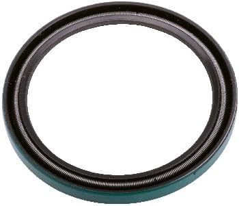 Rear Outer Wheel Seal Compatible with Jaguar XJ6 1981 1982 1983 1984 1985 1986 1987 PC-446641