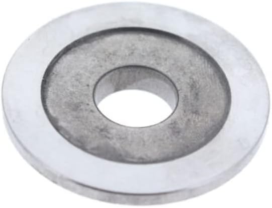 #N538855 – Arandela de sierra ingletadora DWS716XPS DWS779 DHS790AB DWS780 DWS716 piezas de repuesto prémium y duraderas para DeWalt