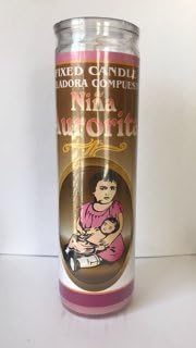 Niña Aurorita