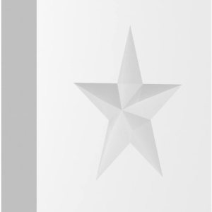 Ekena Millwork ROSP040X040X075SDG06 – Roseta de estrella Sedgwick estándar con borde cuadrado, 4 pulgadas de ancho x 4 pulgadas de alto x 34 Ekena Millwork ROSP040X040X075SDG06 – Roseta de estrella Sedgwick estándar con borde cuadrado, 4 pulgadas de ancho x 4 pulgadas de alto x 34