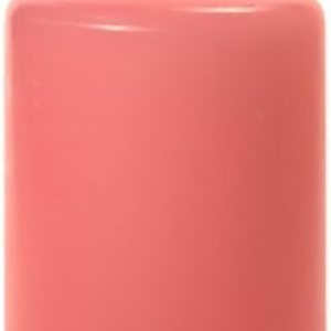 Velas de pilar rosa 3 x 4 (paquete de 2) Velas de pilar rosa 3 x 4 (paquete de 2)