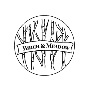 Birch & Meadow Hojas de romero, 4.4 oz, cortadas y tamizadas, hierba de cocina