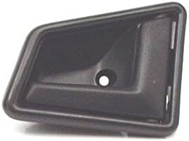 cl3247Interior Derecho Tirador de puerta Fits Suzuki Sidekick 2d Geo Tracker 2puertas