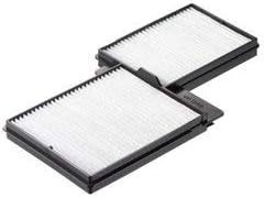 Epson America V13H134A40 Filtro de aire de repuesto ELPAF40