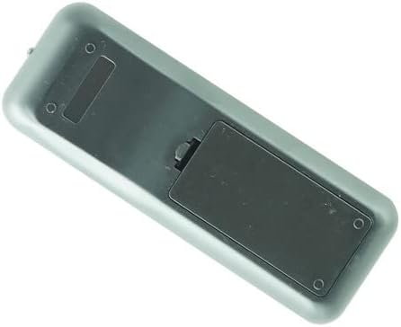 HCDZ Mando a distancia de repuesto para Dolphin SP-210RBT SP-850RBT SP-2100RBT Altavoz portátil recargable para fiestas