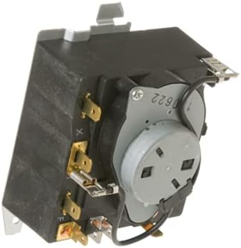 Mintu Reemplazo de control de temporizador de secadora TMD1TM26 para GE GUD24GSSM0WW GUD24GSSM1WW GUD27ESPM0DG GUD27ESPM1DG GUD27ESSJ0WW