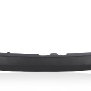 G-PLUS Nueva cubierta de parachoques delantero superior compatible con Ford F150 XL Pickup 2009-2014 11735587, FO1000643 negro texturizado G-PLUS Nueva cubierta de parachoques delantero superior compatible con Ford F150 XL Pickup 2009-2014 11735587, FO1000643 negro texturizado