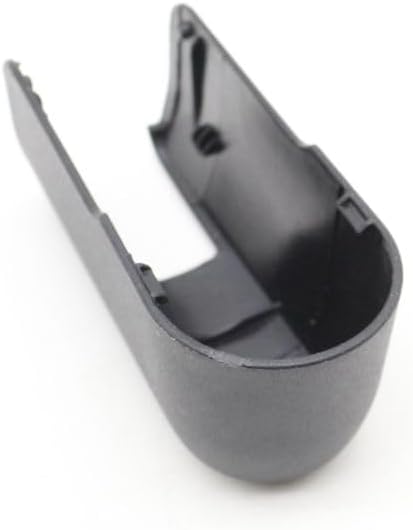Tapa de la tuerca del brazo del limpiaparabrisas de la ventana trasera del portón trasero para Subaru Impreza Forester 86538AG010 cantidad 1