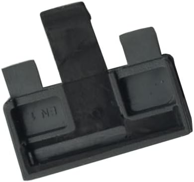 Middle Frame SD Cover for D-JI Mavic Pro Drone Replacement SD Cap Shell Repair Parts