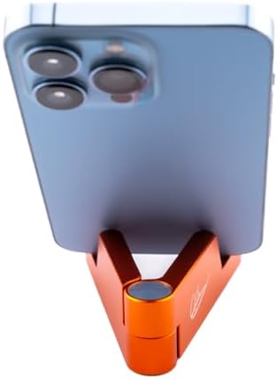 Soporte de teléfono celular de alta calidad  Soporte de teléfono para escritorio  Soporte plegable y portátil para teléfono celular  Soporte de