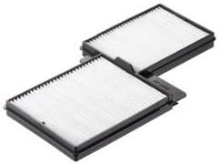 Epson America V13H134A40 Filtro de aire de repuesto ELPAF40