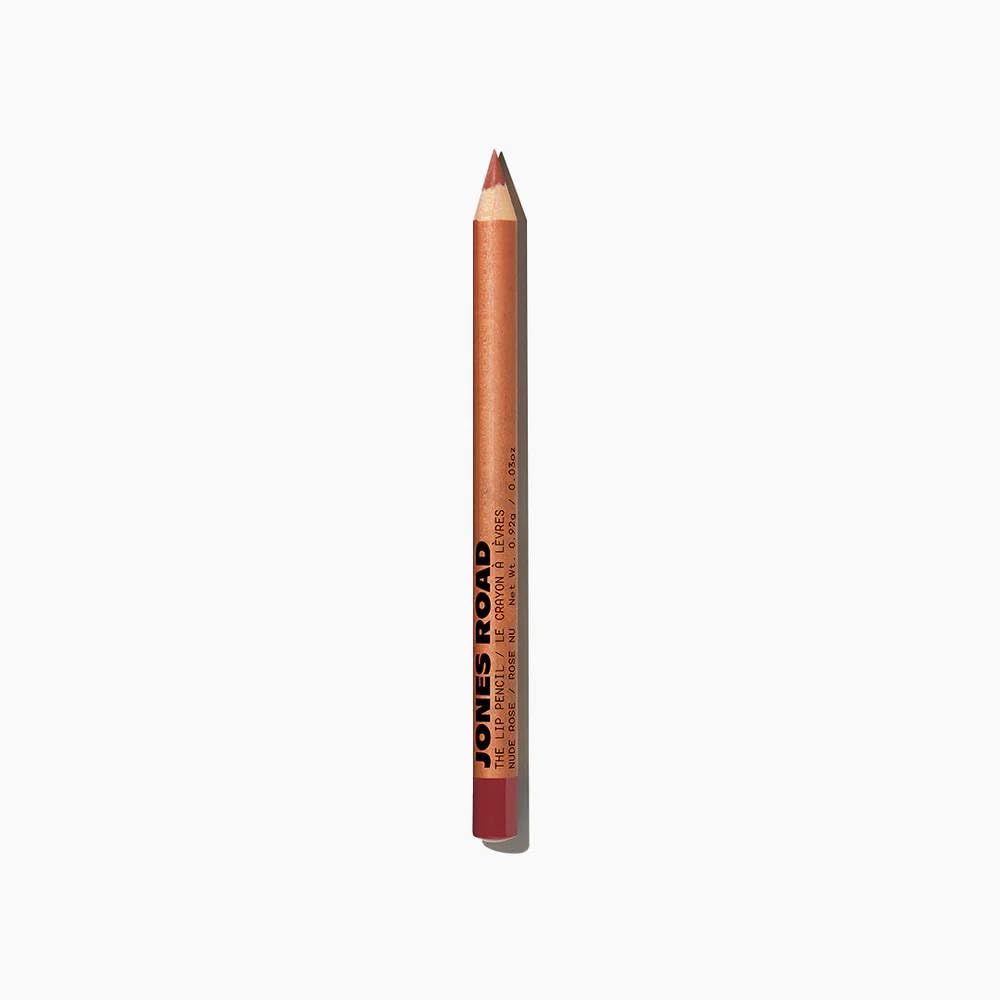 Jones Road The Lip Pencil – Nude Rose (rosa rosado)