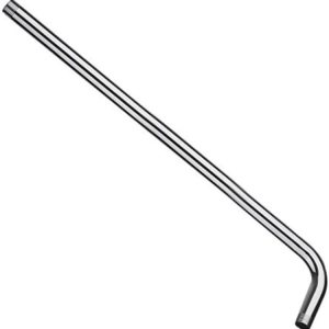 Tubo de extensión 60Cm 24 “pared ducha cabeza extensión tubo largo acero inoxidable brazo baño hogar Tubo de extensión 60Cm 24 “pared ducha cabeza extensión tubo largo acero inoxidable brazo baño hogar