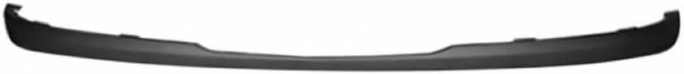 Para Chevy Avalanche 2007-2013 deflector de aire de parachoques  Delantero  4WD  CAPA  GM1092208  15203734