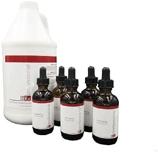 FIT RX Professional Starter Ki