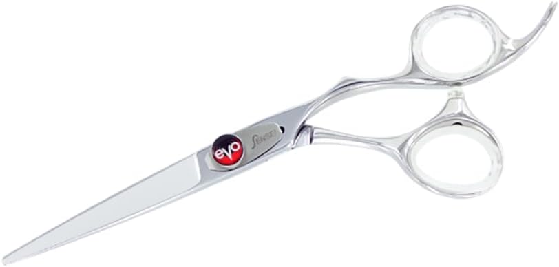 Sensei Tijeras Evo 7 “Grúa Muelle Hoja Tensión Cizalla Serie 2 Bb