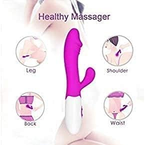 NIRWA Juguete chupador de ardilla para mujer, juguete recargable para adultos, Adán y Eva, lengua fuerte, chupando y lamiendo, juguete de succión G,
