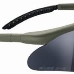 Swiss Eye Raptor Gafas de sol balísticas – Negro, Coyote o Verde Oliva (Olive G…, Verde oliva Swiss Eye Raptor Gafas de sol balísticas – Negro, Coyote o Verde Oliva (Olive G…, Verde oliva