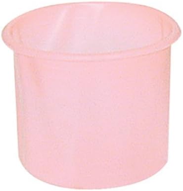 Binks PTL-408-K20 – Revestimientos para tanque, 9.8 galones, rosa (paquete de 20)