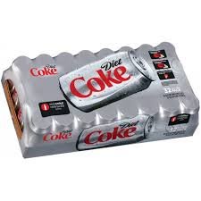 Coca-Cola – Latas de Coca Cola