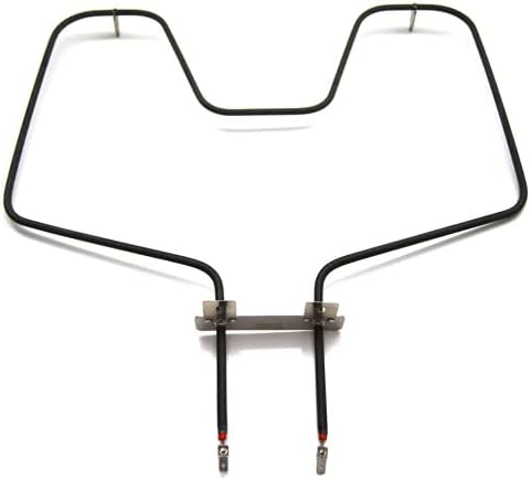 Bake Element – Repuesto para Kenmore 911.9545591 911.9324190 911.9554590 911.9554591 911.4528813 911.4674991 911.63271891 11.4466 58816 911.95479891