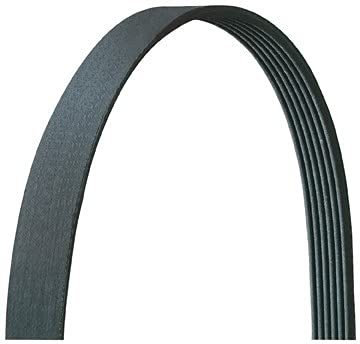 Air Conditioning and Power Steering Serpentine Belt Compatible with Suzuki Esteem 1997 PC-179446