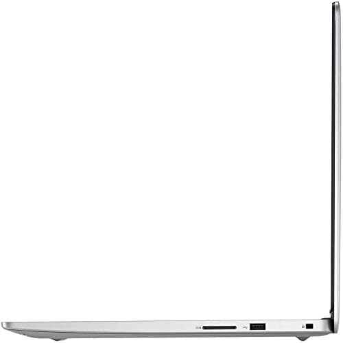Dell Laptop Inspiron 5000 de alto rendimiento, pantalla Full HD de 15.6 pulgadas, procesador Intel i7-1065G7, RAM DDR4 de 8 GB, SSD de 512 GB,