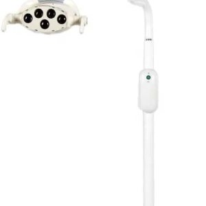 SuperDental 20W 5 llevó la máquina de blanqueamiento de dientes portátil SuperDental 20W 5 llevó la máquina de blanqueamiento de dientes portátil