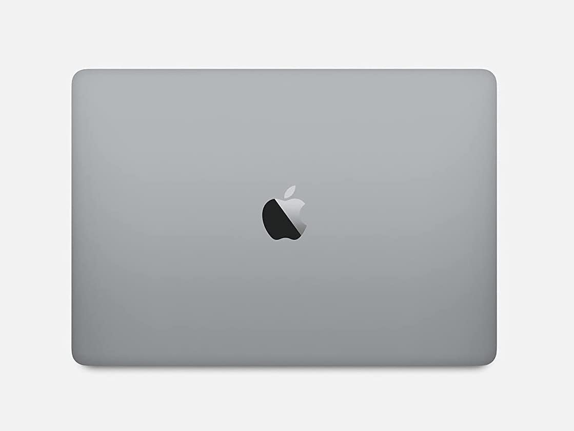 Apple MacBook Pro de finales de 2016 con Intel Core i5 de 2.0 GHz (13 pulgadas, 8 GB de RAM, 128 GB de almacenamiento SSD) – Gris espacial (renovado)