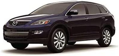 XtremeVision LED interior para Mazda CX9 2007-2012 (10 piezas) kit de LED interior blanco frío + herramienta de instalación