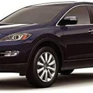 XtremeVision LED interior para Mazda CX9 2007-2012 (10 piezas) kit de LED interior blanco frío + herramienta de instalación XtremeVision LED interior para Mazda CX9 2007-2012 (10 piezas) kit de LED interior blanco frío + herramienta de instalación