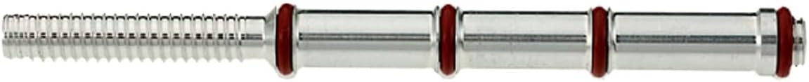 SureStrike Ultimate Law Enforcement Edition – Láser de entrenamiento SureStrike (clase 1, 3.5 mW) funciona con 0.354 in40S y W45ACP (rojo)