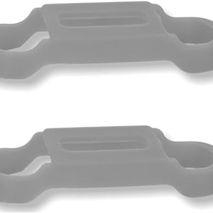 MayNuo Propeller Holder Fixed for Mavic Mini Protective Drone Propellers Wing Support Camera Stabilizer for DJI Mini Accessories (Color Black) MayNuo Propeller Holder Fixed for Mavic Mini Protective Drone Propellers Wing Support Camera Stabilizer for DJI Mini Accessories (Color Black)