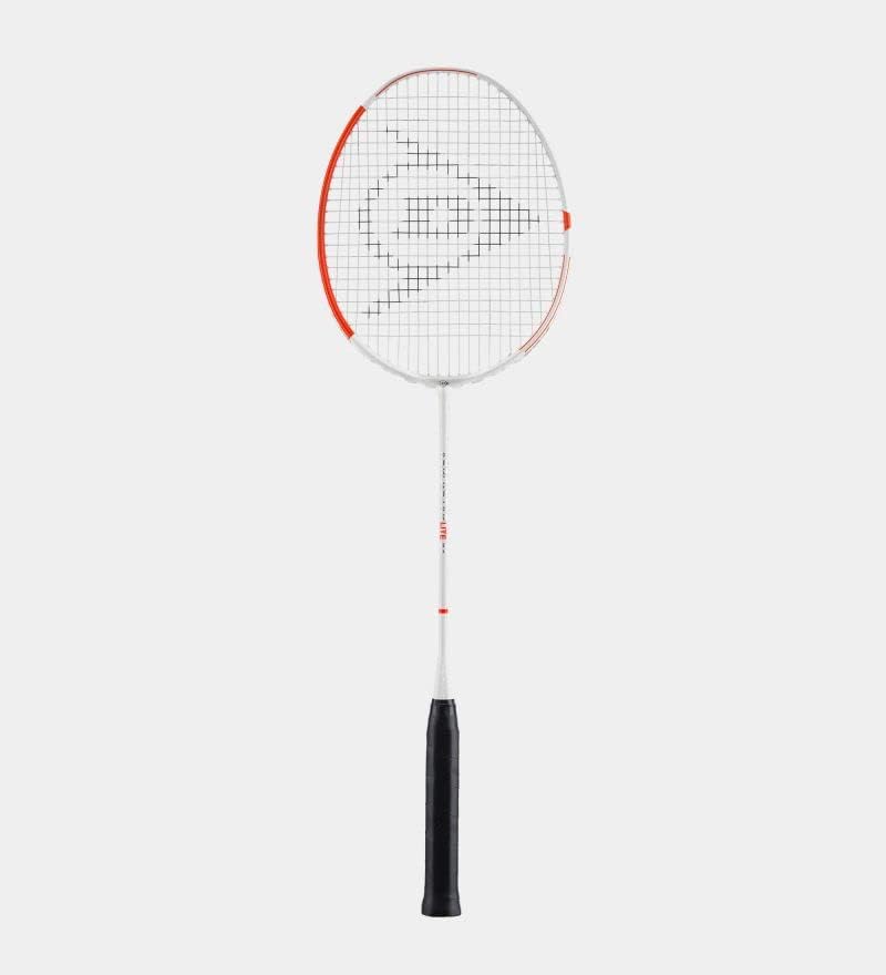 Dunlop Sports Aero-Star LITE 83 – Raqueta de bádminton