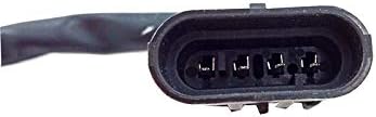 Sensor de oxígeno O2 90528253 para Opel Vauxhall Astra Vectra Cavalier Zafira Calibra