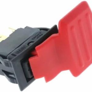 #5140033-00 Mesa Saw Power Switch DWE7480 DWE7480 DW745 Calidad Durable Nuevas piezas de repuesto para DeWalt #5140033-00 Mesa Saw Power Switch DWE7480 DWE7480 DW745 Calidad Durable Nuevas piezas de repuesto para DeWalt